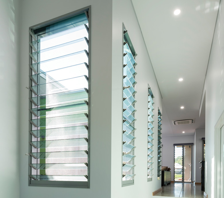 Modern Windows & Roof Manufacturing Company