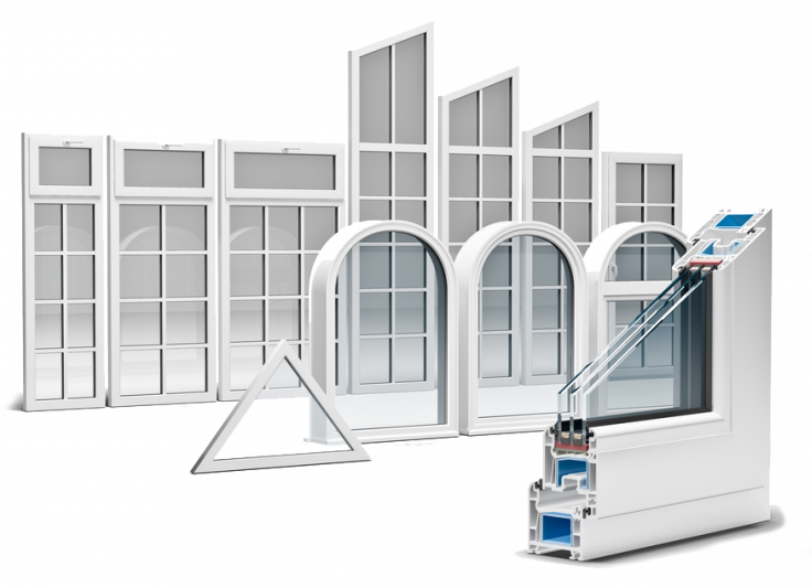 Modern Windows & Roof Manufacturing Company